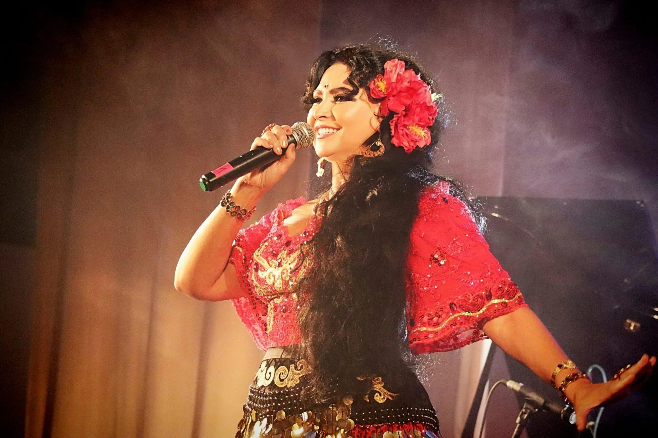 Elena Rutkowska Rewia