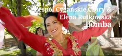 Elena Rutkowska - Bomba